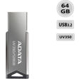 خرید فلش ۶۴ گیگ ای دیتا ADATA UV350 USB3.2 ( لوکسیها - luxiha )	